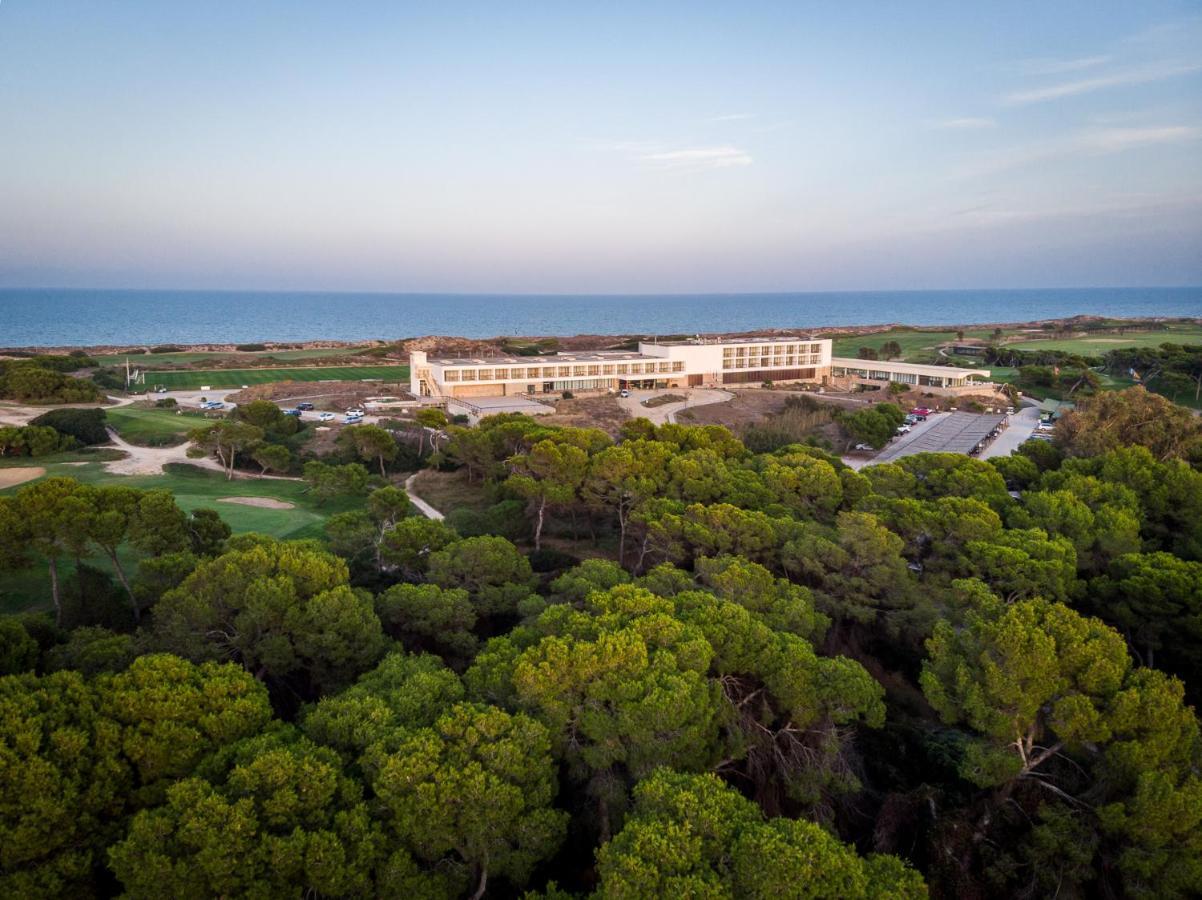 Parador De El Saler Bagian luar foto